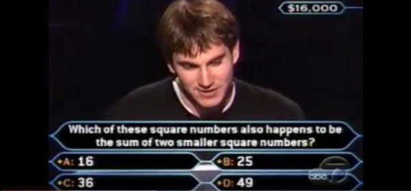 8 Hilarious Math Videos (this is not a typo)